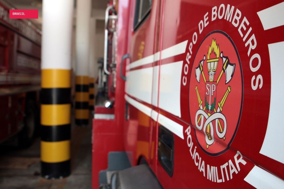 Após 8 dias, bombeiros encontram corpo de homem que havia sido arrastado por correnteza em Jandira