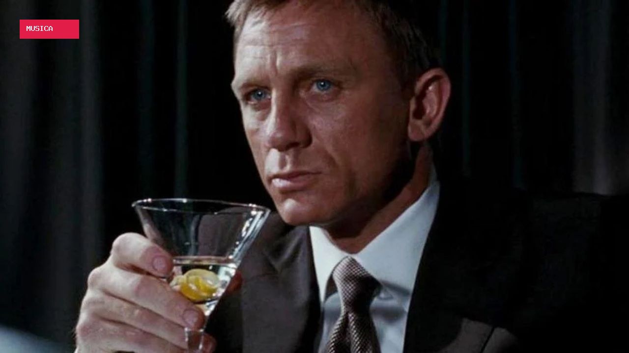 Daniel Craig é confirmado em nova adaptação de ‘As Crônicas de Nárnia’