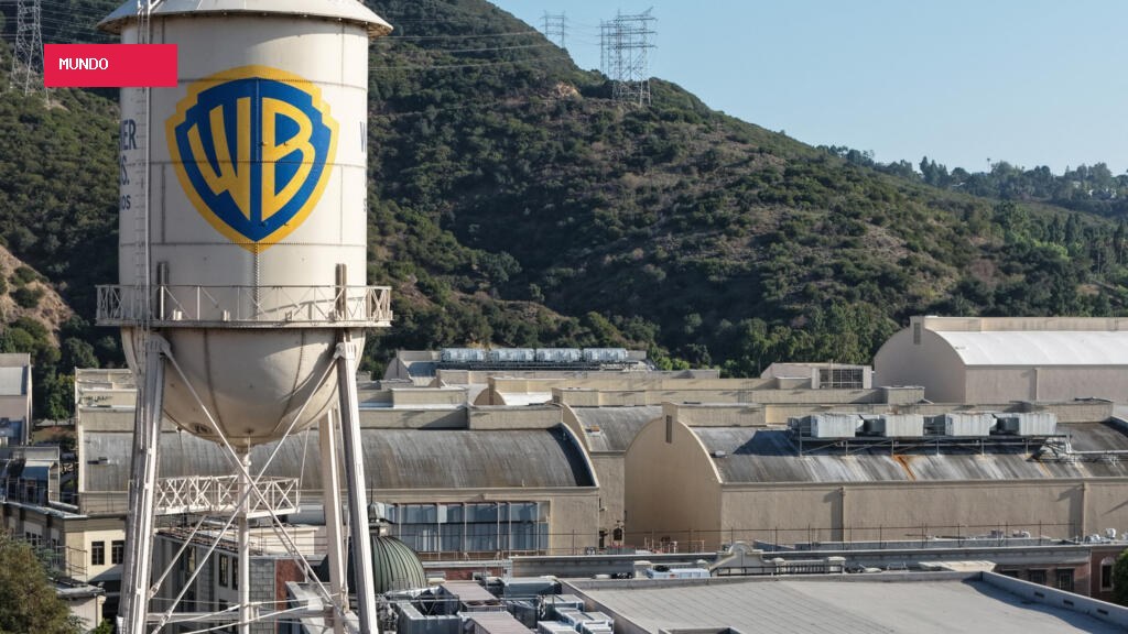 Paramount takeover of Warner Bros. Discovery clears legal hurdle