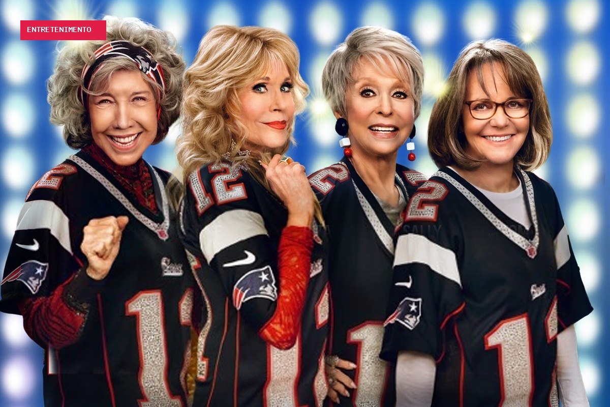 80 for Brady: conheça as cinco mulheres reais que inspiraram o filme
