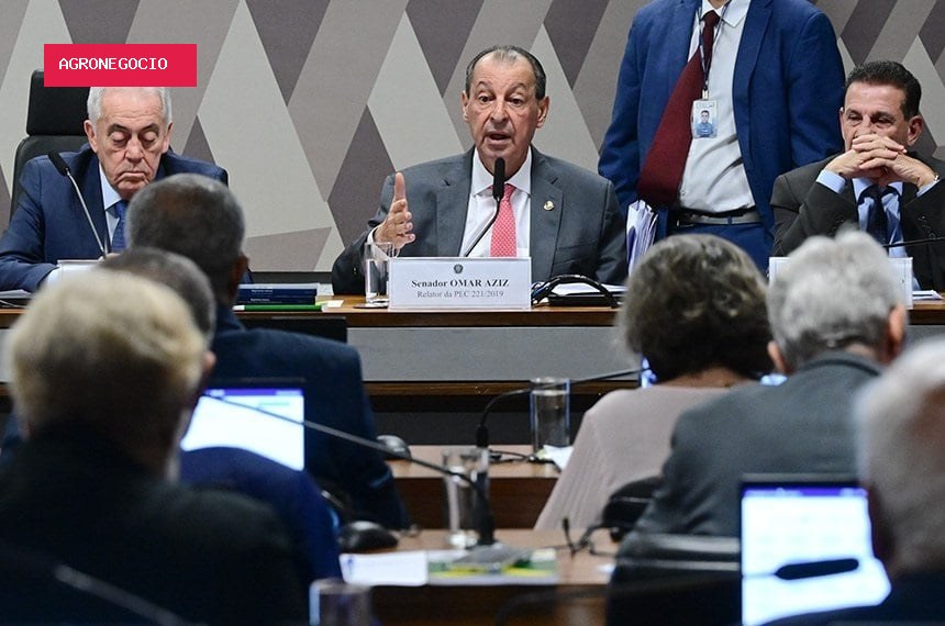 CCJ do Senado aprova fim da escala 6×1, mas votação final pode ficar para depois das eleições