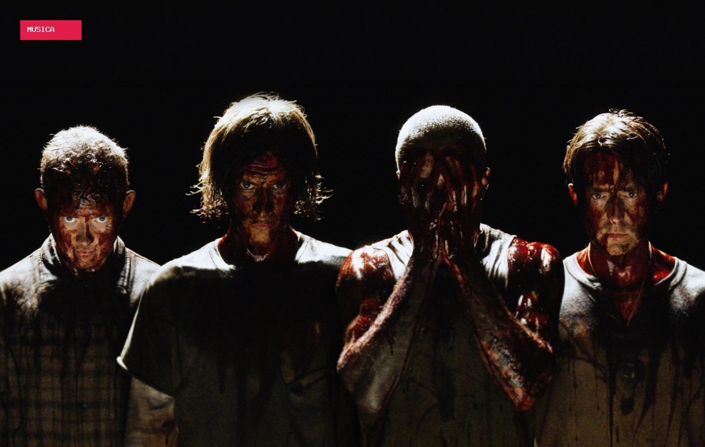 Bring Me The Horizon: o provável setlist do show no Rock in Rio 2026