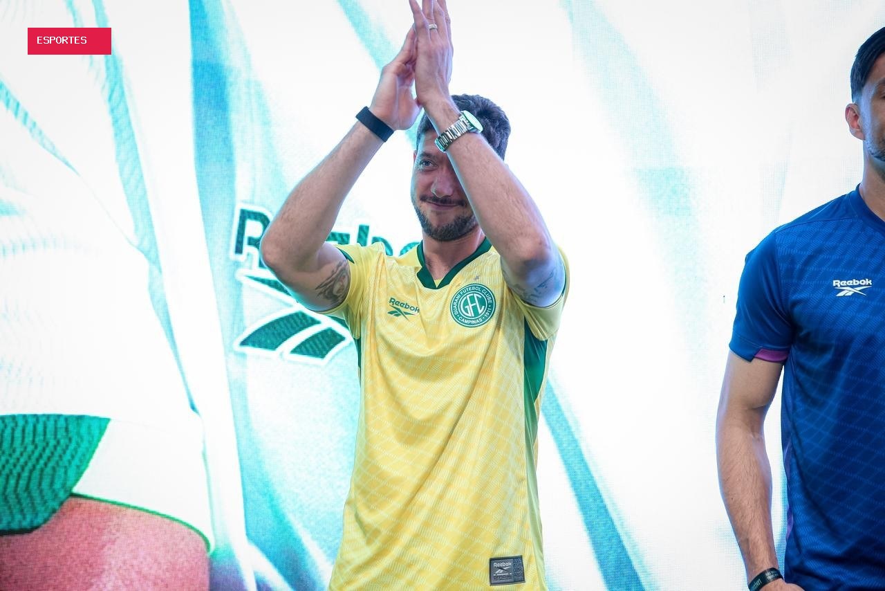 Guarani tem apenas cinco titulares com contrato para a próxima temporada