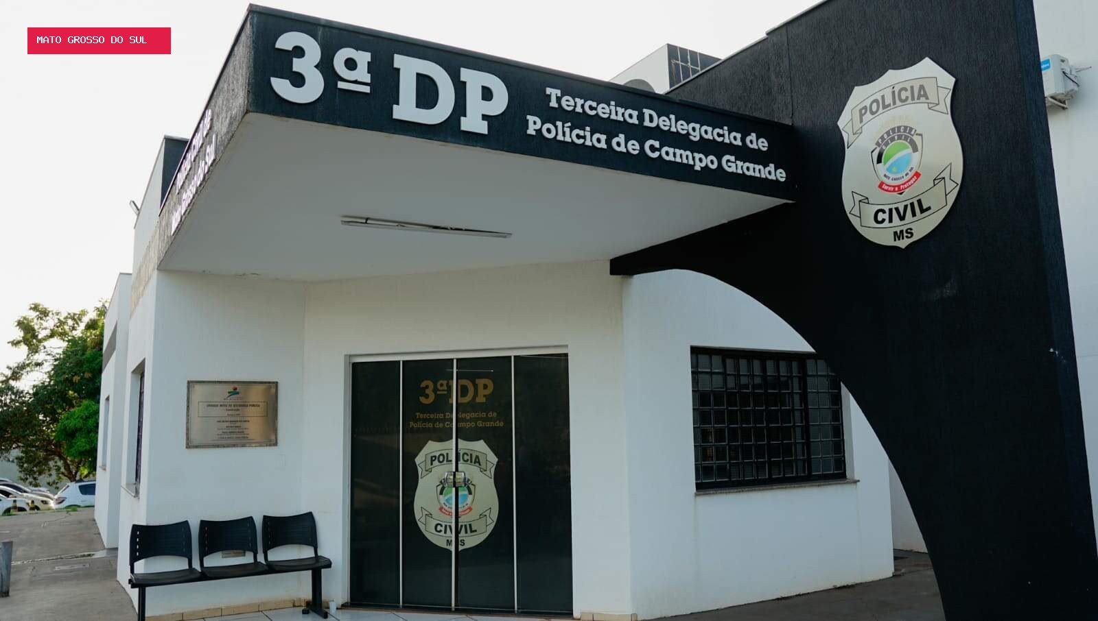 Comerciantes denunciam esquema de golpe em lojas de alto padrão