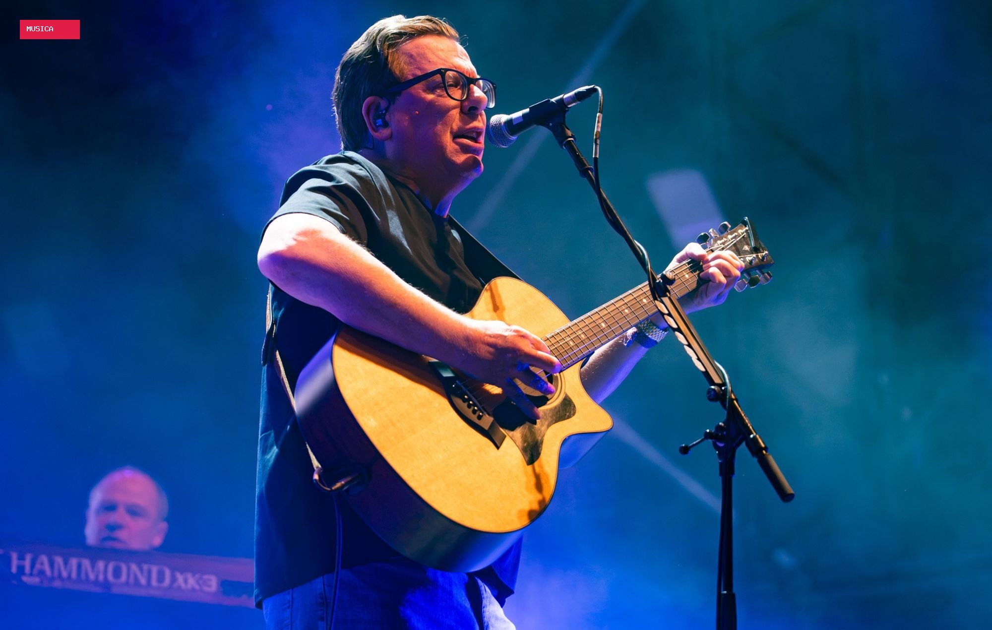 The Proclaimers say trans lobby are “truth-phobic” and defend Graham Linehan