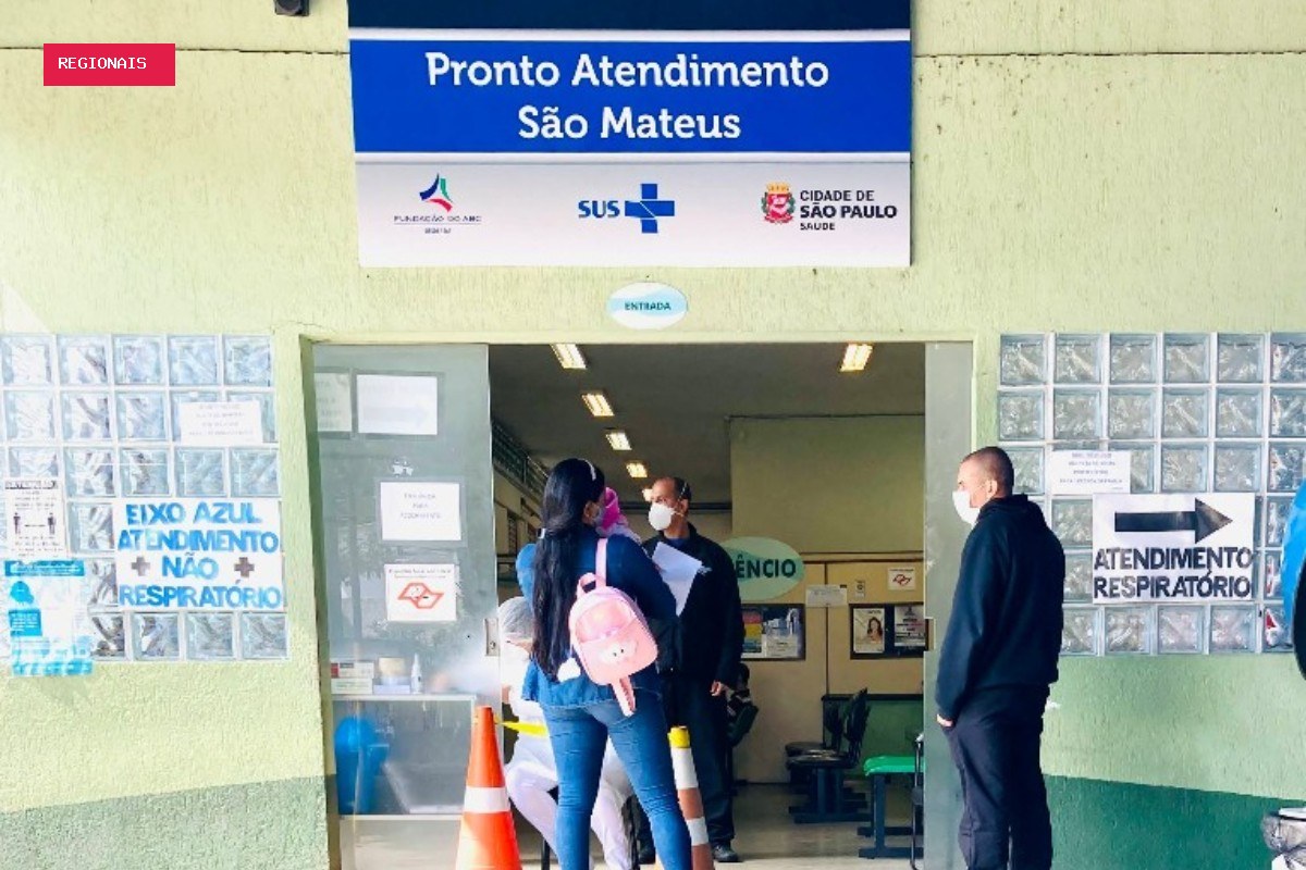 Criança de 7 anos morre após ser encontrada com sinais de enforcamento em casa na Zona Leste de SP