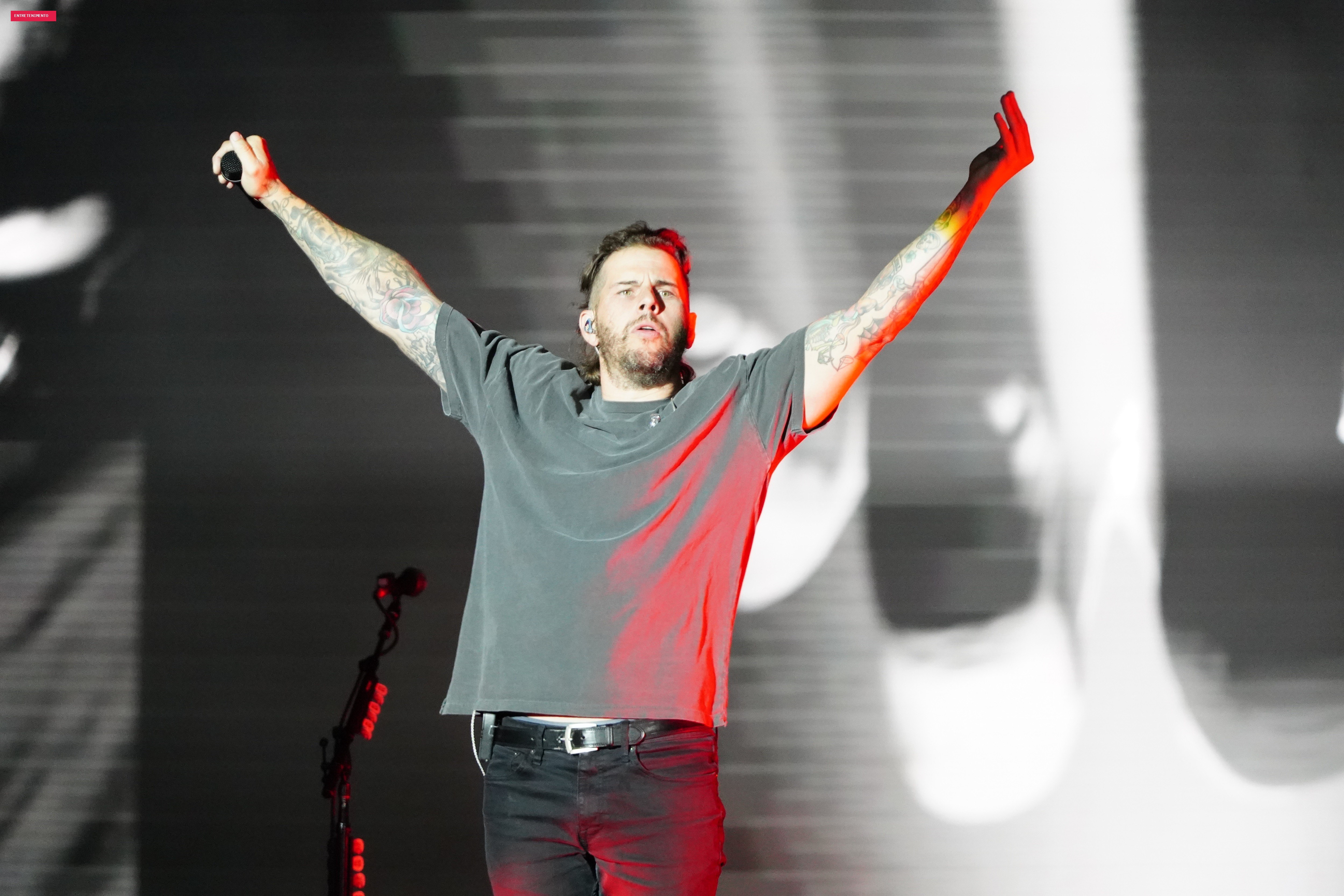Setlist do Avenged Sevenfold no Rock in Rio: como pode ser show da banda no festival
