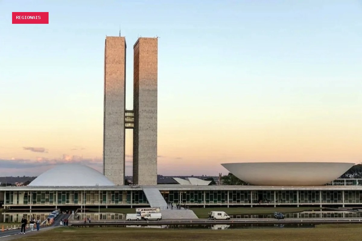 Câmara dos Deputados anuncia banca para novo concurso público com 150 vagas