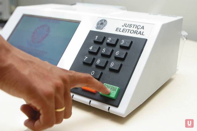 Arte: Locais de votação alterados no 2º turno