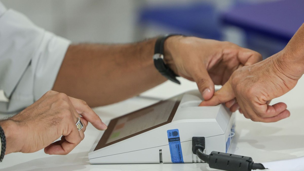 Real Time Big Data: cenários do 2º turno em seis estados