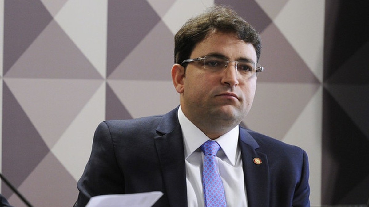 Advogado Willer Tomaz