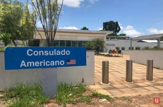 EUA e Austrália fecham embaixadas no Brasil após ameaça nas redes; PF não confirma risco