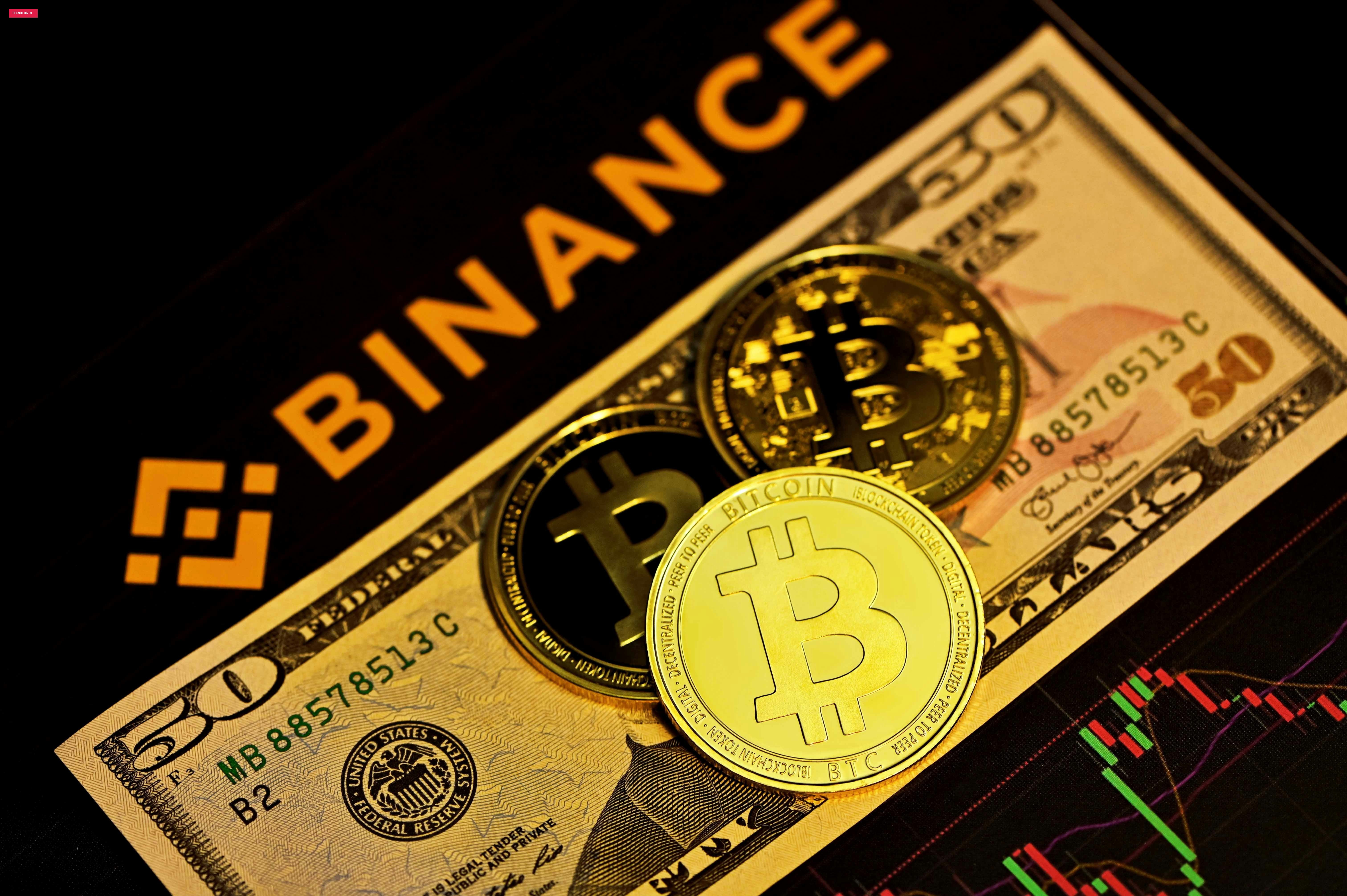 Ataque hacker de US$6,3 bi à Binance: como funciona o seguro de criptomoedas