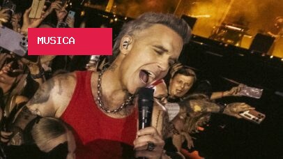 Robbie Williams: setlist e o que esperar do show em São Paulo