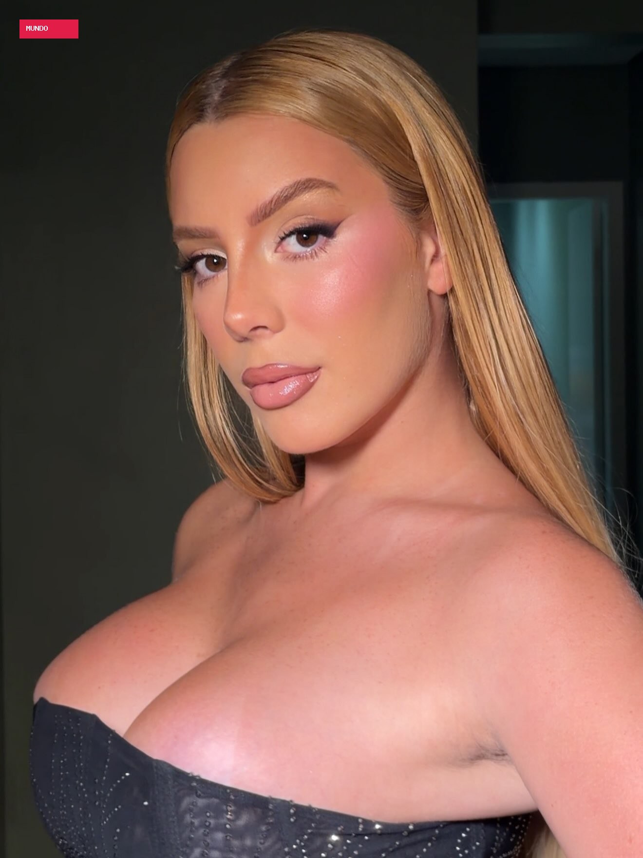 Influencer Malévola Alves é detida no Egito por vídeos com 'comportamento obsceno'