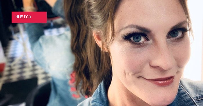 Após saída do Nightwish, Floor Jansen se dedicará à carreira solo