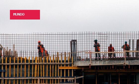 OIT: Disparidade salarial recua apenas 2% em uma década