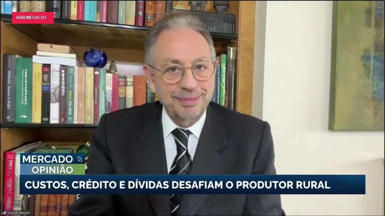Desafios do agro: custos, crédito e dívidas após as eleições