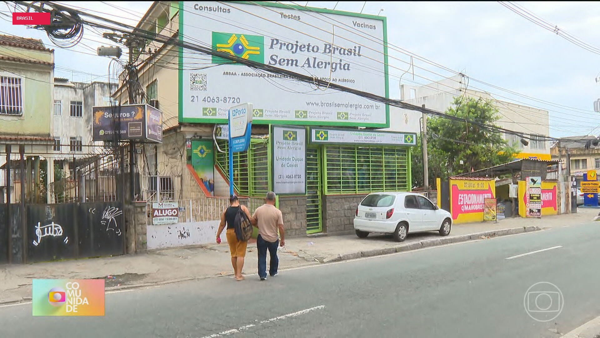 RJ já registrou mais de 15 mil casos de Síndrome Respiratória Aguda Grave em 2026