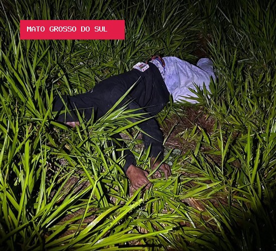 Homem morre eletrocutado ao tentar furtar cabo de rede elétrica de 13 mil volts