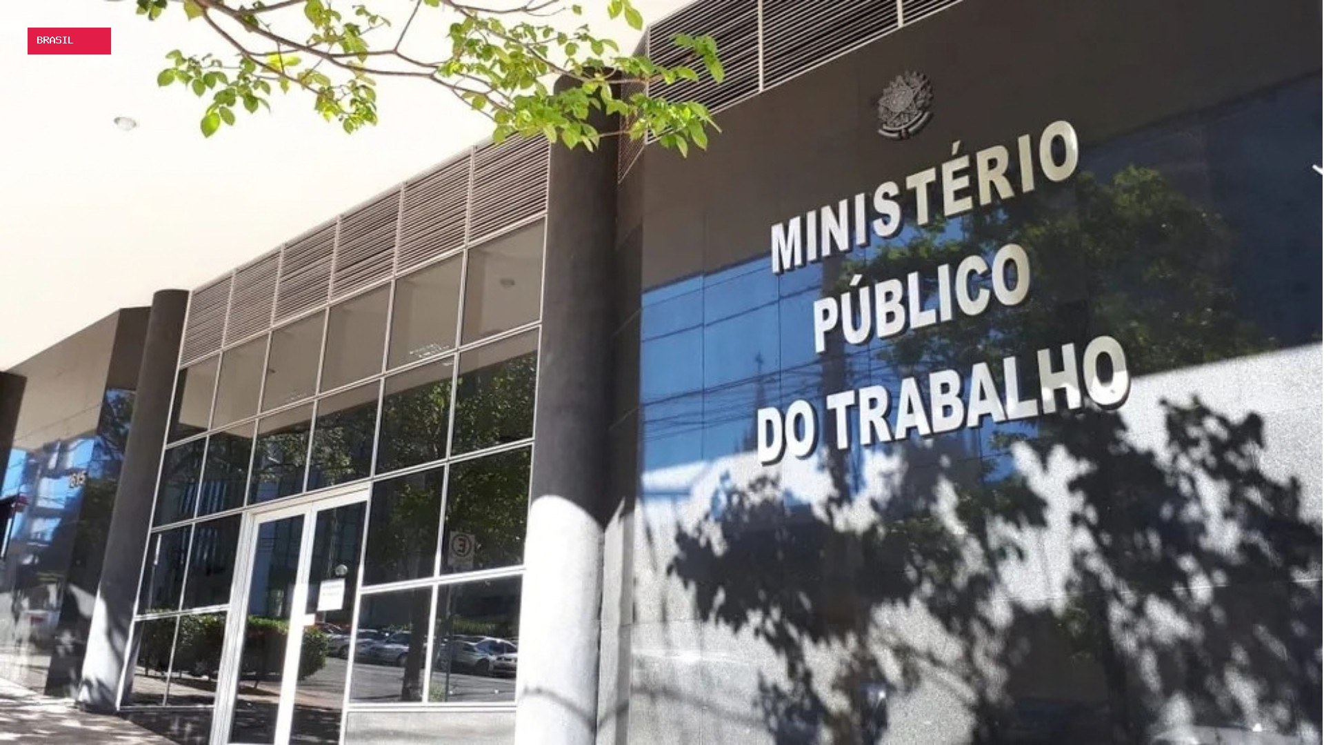 Minas Gerais é 2º estado com mais denúncias de assédio eleitoral no primeiro turno