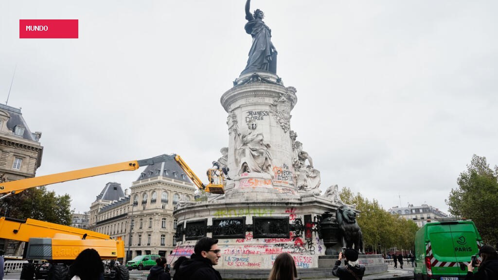 França proíbe novas manifestações em áreas de Paris, Lyon e Toulon após violência