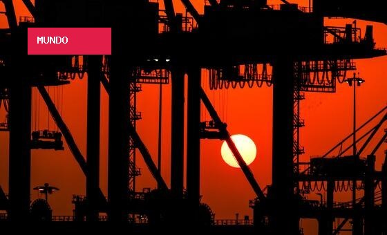 Inovação e risco nos oceanos: ONU aponta pilares para segurança marítima global