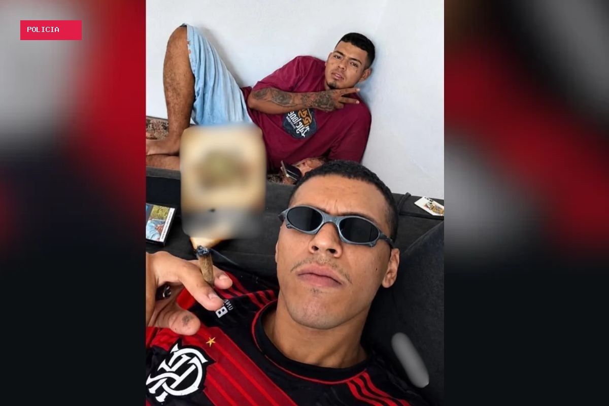 Denúncia sobre suspeitos armados termina com dois mortos em confronto com a polícia em MS