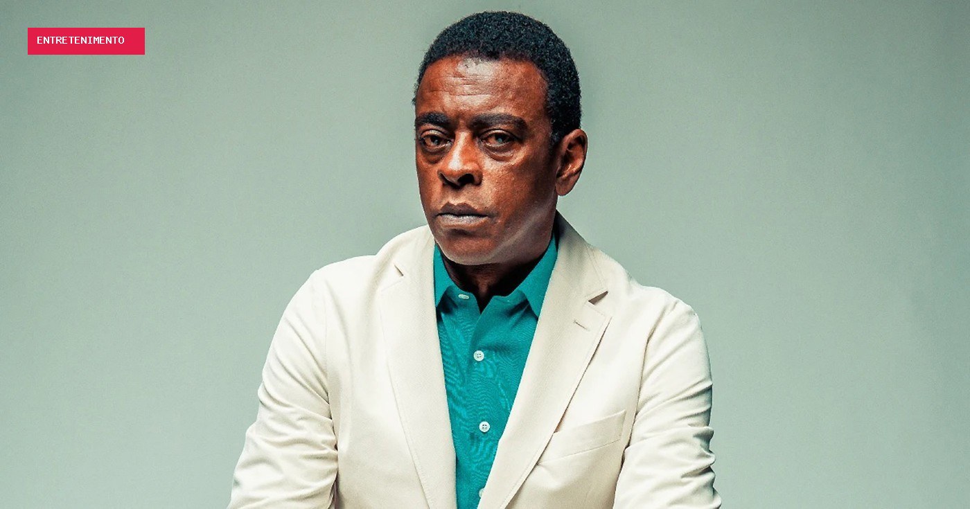 Seu Jorge é homenageado pelo Prêmio Potências no ano em que lança o melhor álbum da carreira solo iniciada