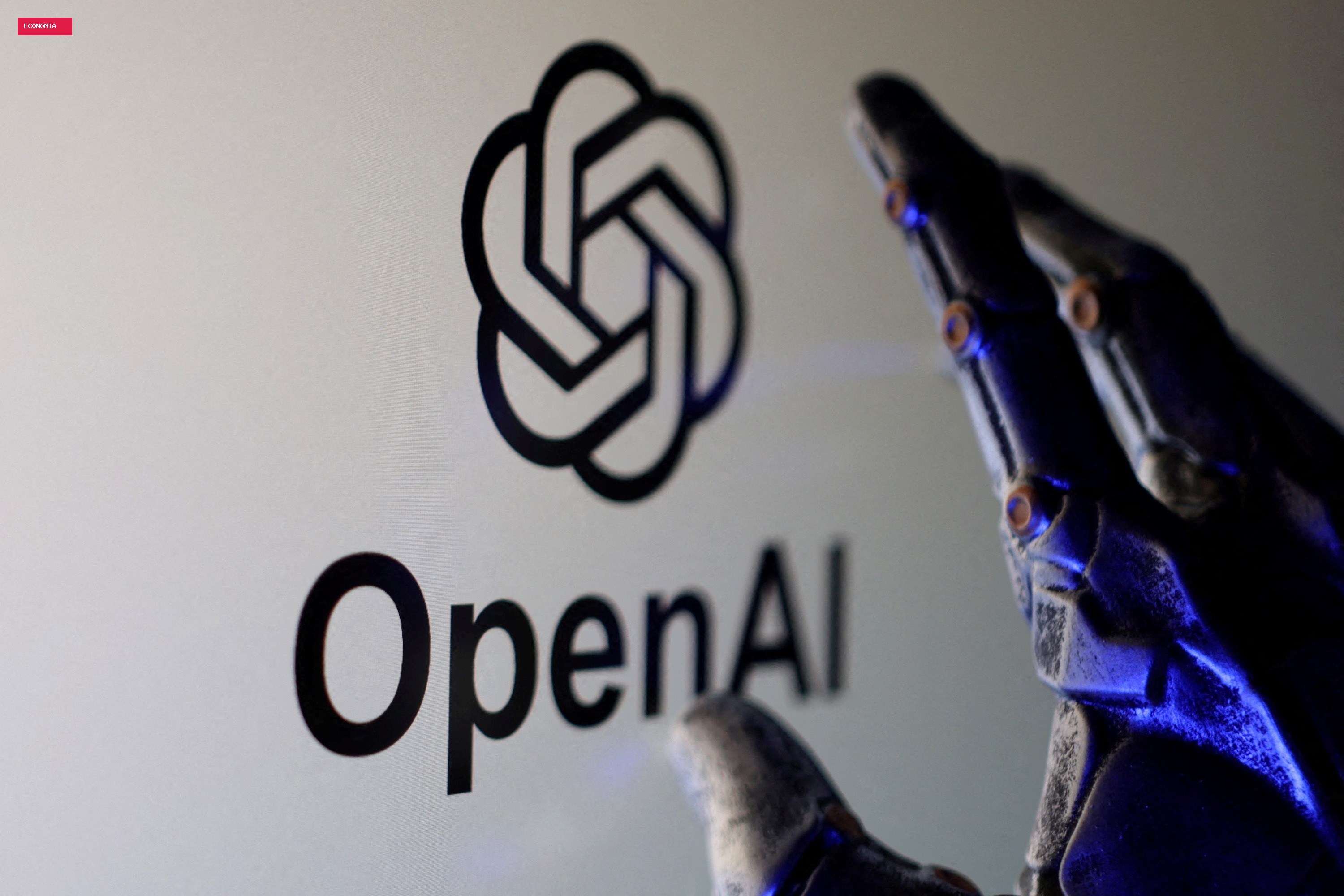 Ex-funcionário da OpenAI diz que empresas de IA não são 'nem de perto cuidadosas o suficiente'