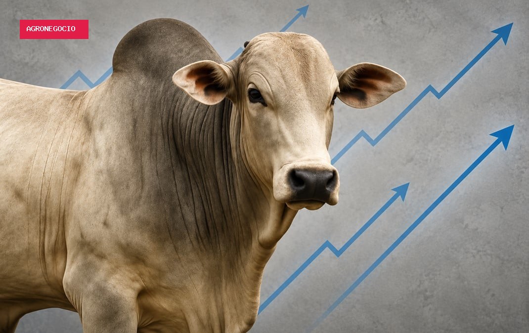 Arroba do boi encerrou semana em alta e mercado indica novas elevações no curto prazo