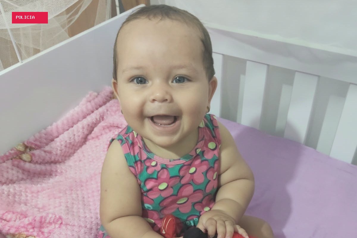 Bebê de 8 meses morre após idas e vindas a unidades de saúde, e família suspeita de negligência médica