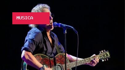 Roger Daltrey fala à RS sobre Brasil, carreira solo, The Who e Eddie Vedder