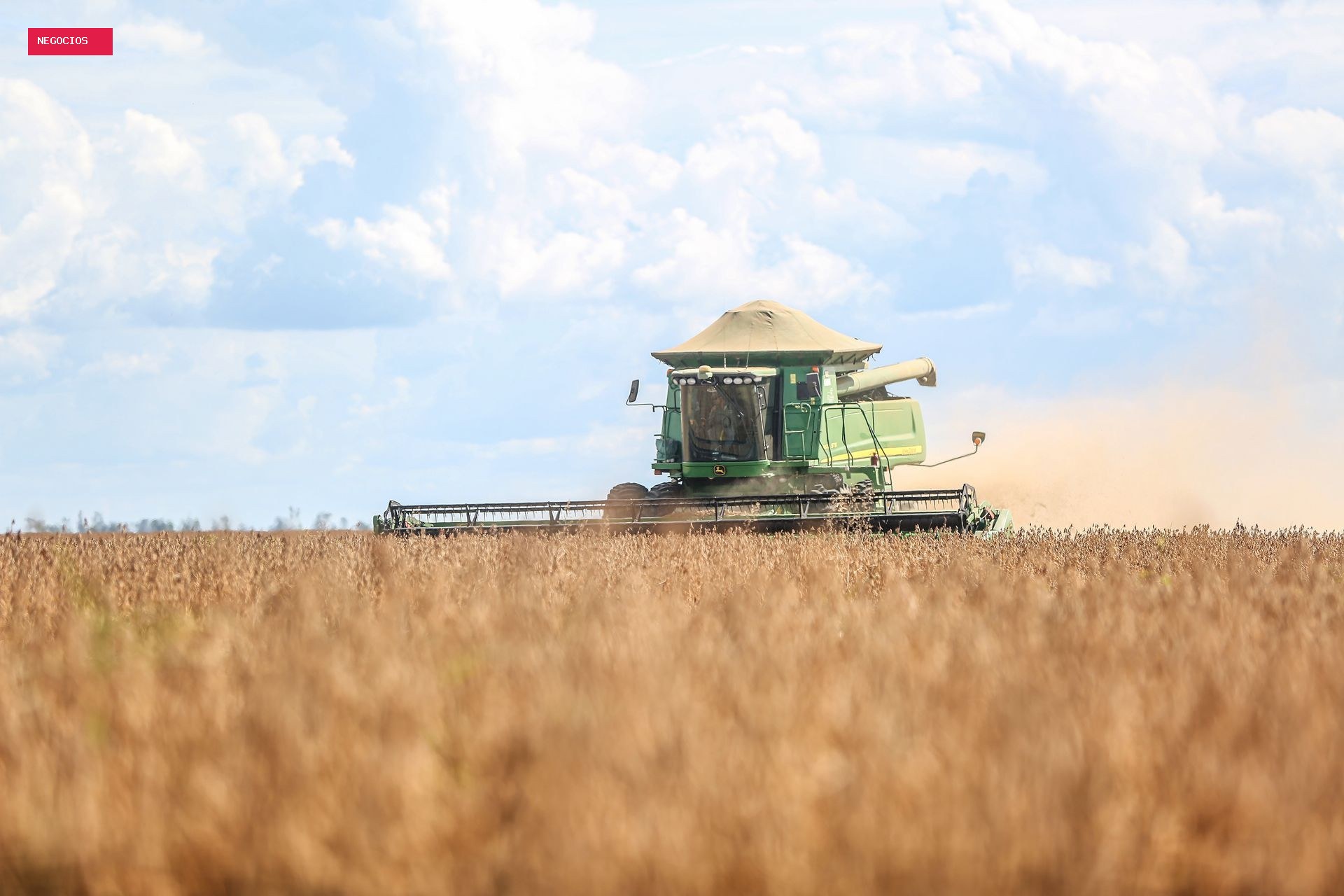 Do campo ao Planalto: os problemas que o agro quer ver resolvidos pelo próximo presidente