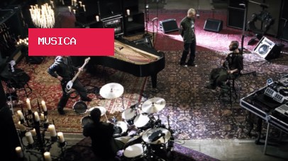 Os videoclipes de rock mais influentes do século XXI no YouTube