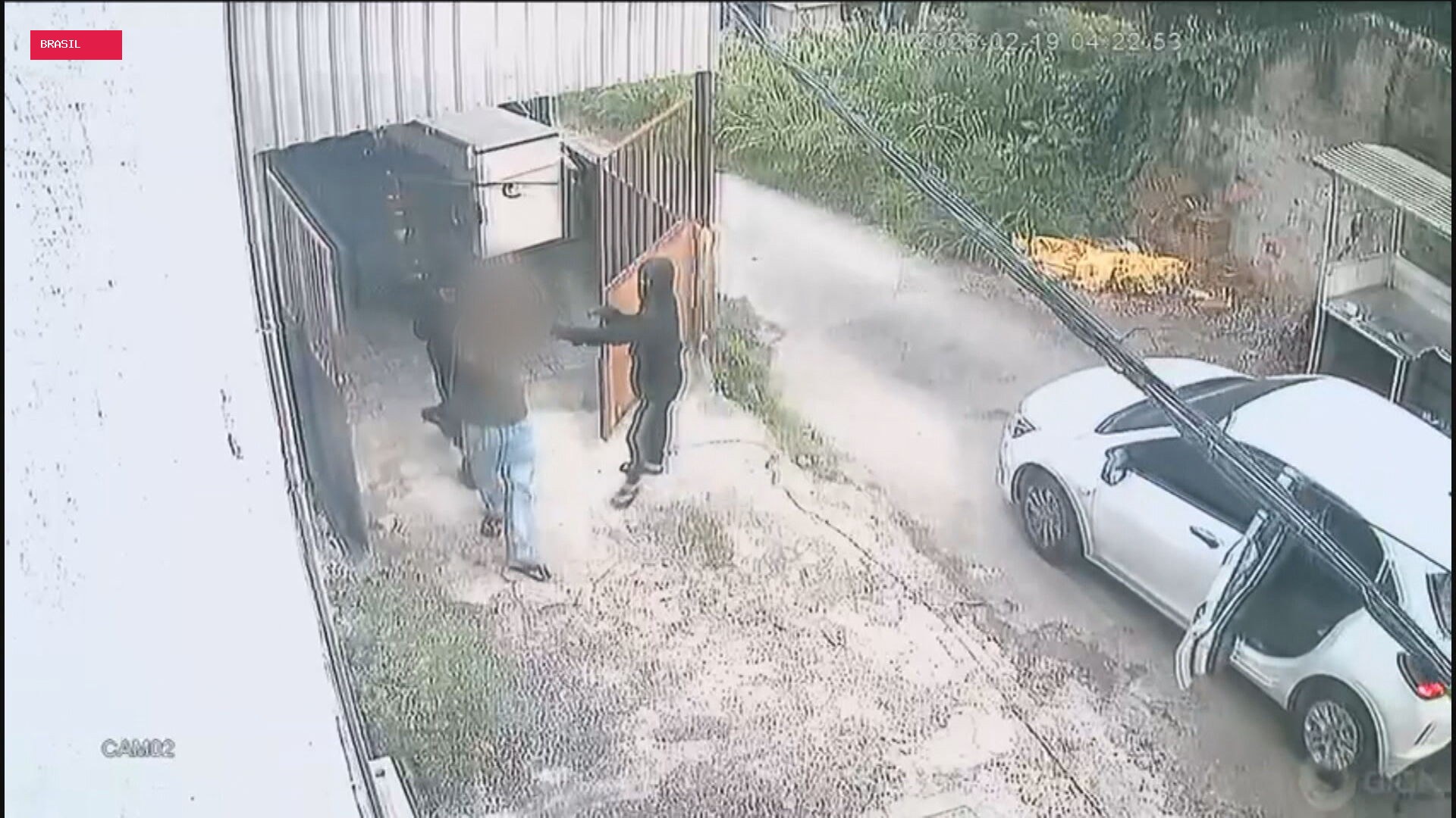 Chefe de quadrilha suspeita de roubar casas de luxo é preso no RJ; residência de vereador foi alvo dos