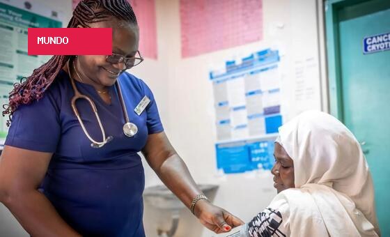 Contrabando de produtos médicos causa mortes na África Central, aponta relatório