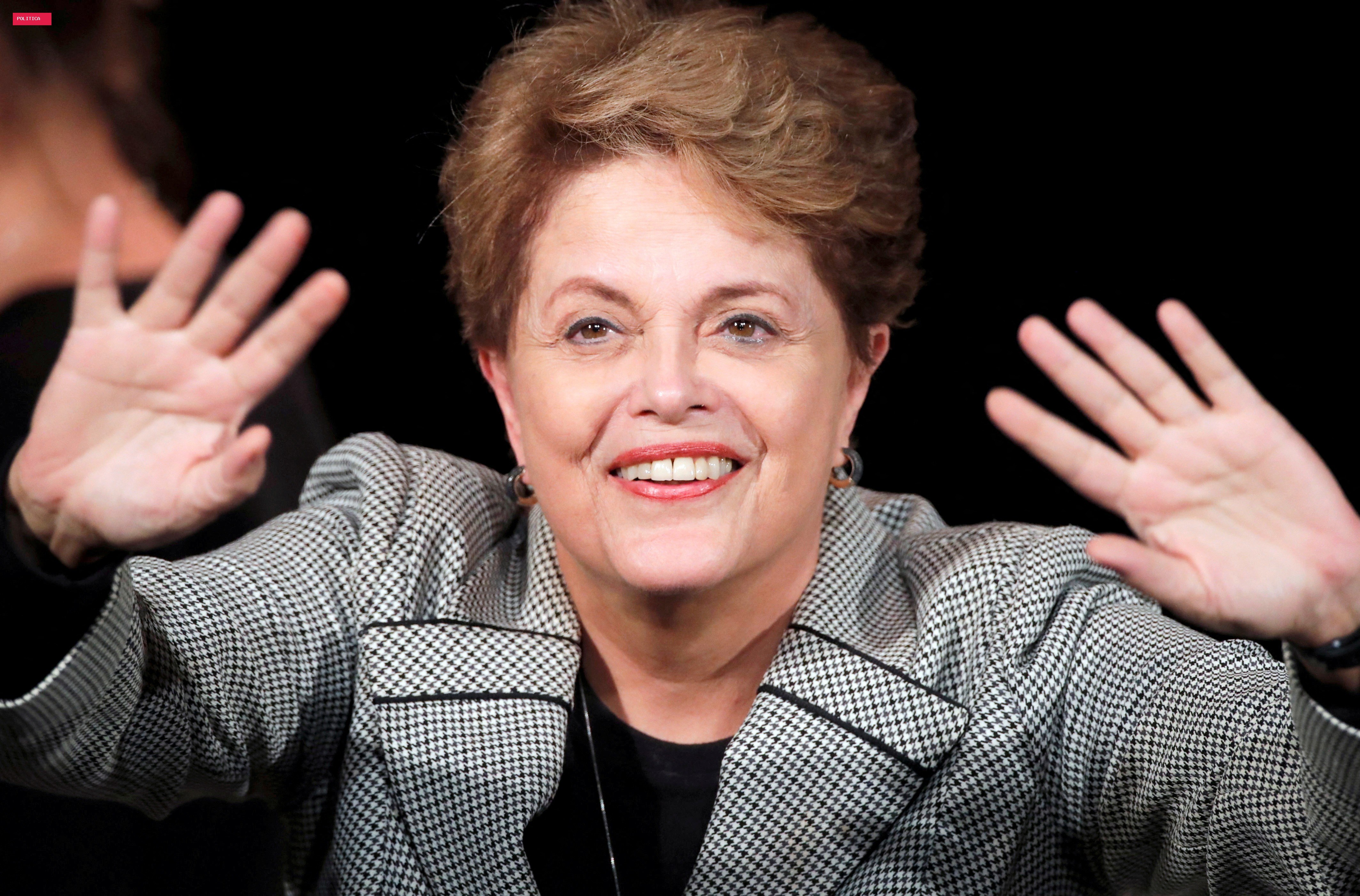 Dilma será indenizada em R$ 17,5 mil por mês por ter sido perseguida na ditadura, define ministério