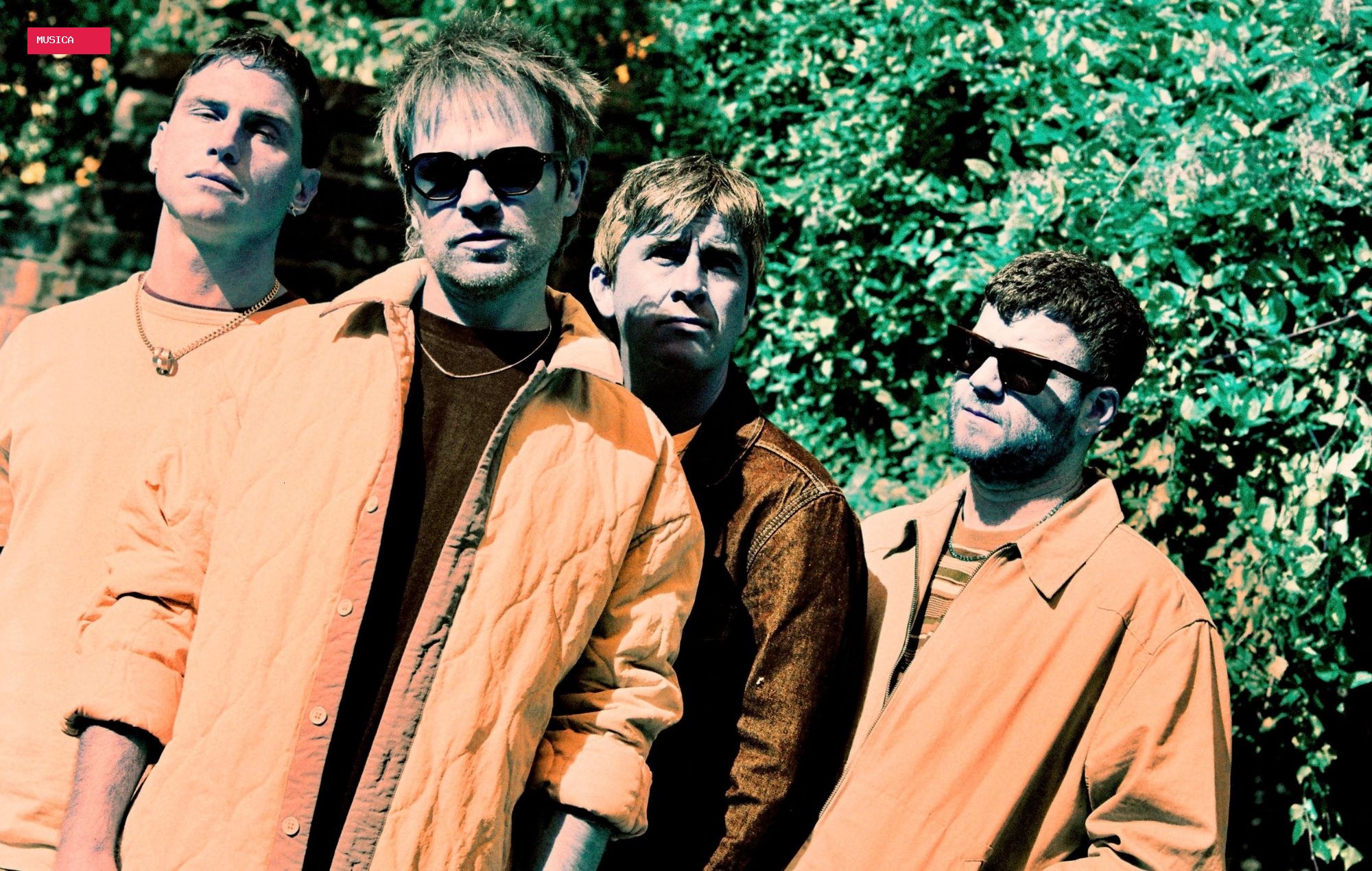 Listen to Enter Shikari’s hopeful surprise new single ‘Higher Ground’