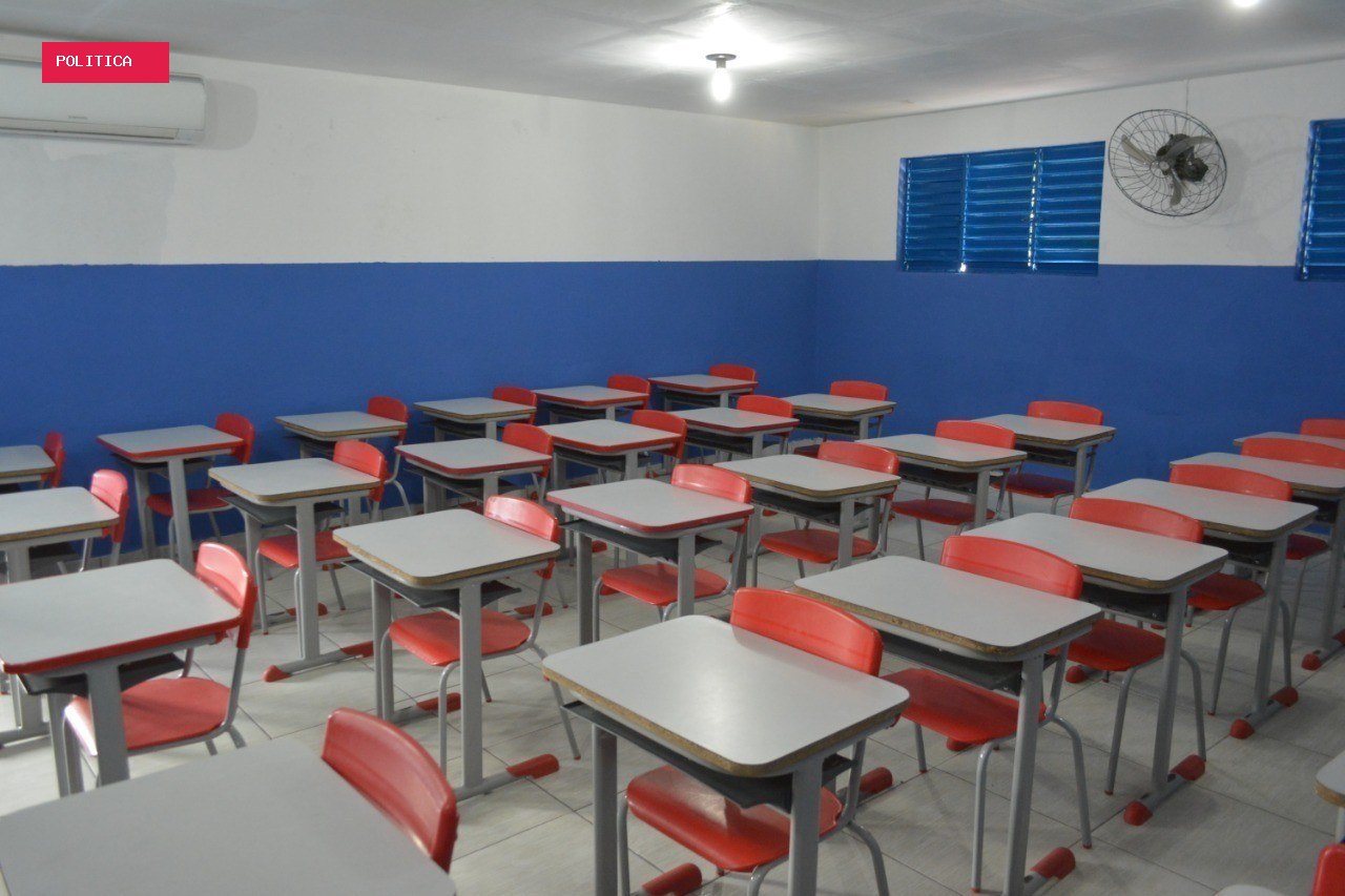 Eleições 2026: como ficam as aulas em escolas e universidades da PB antes e depois do 1º turno