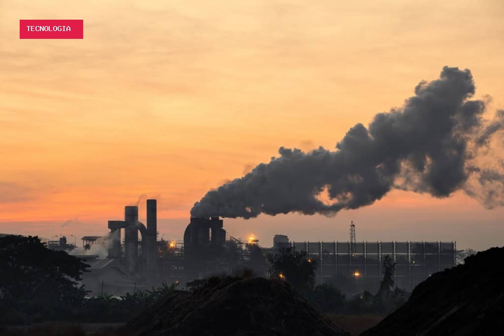 Relatório da ONU revela novo recorde de gases de efeito estufa