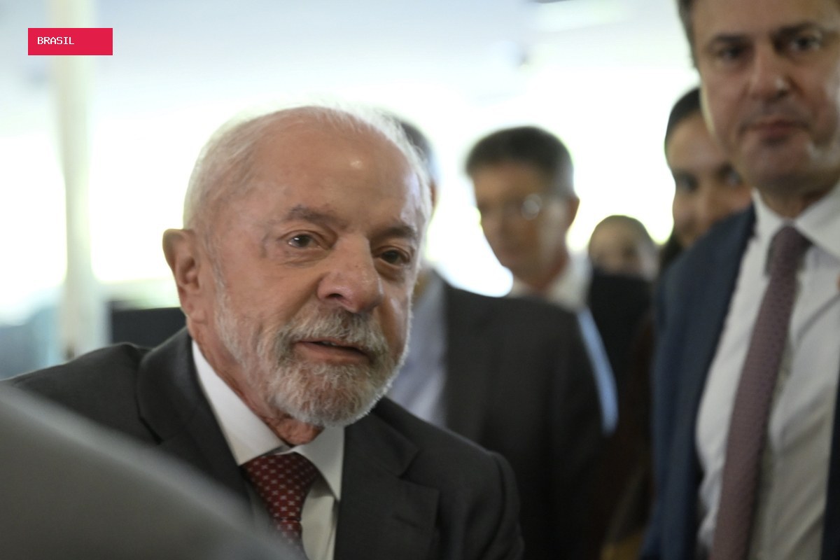 Lula sobre "bondades": não vou deixar de dar benefício porque tem eleição