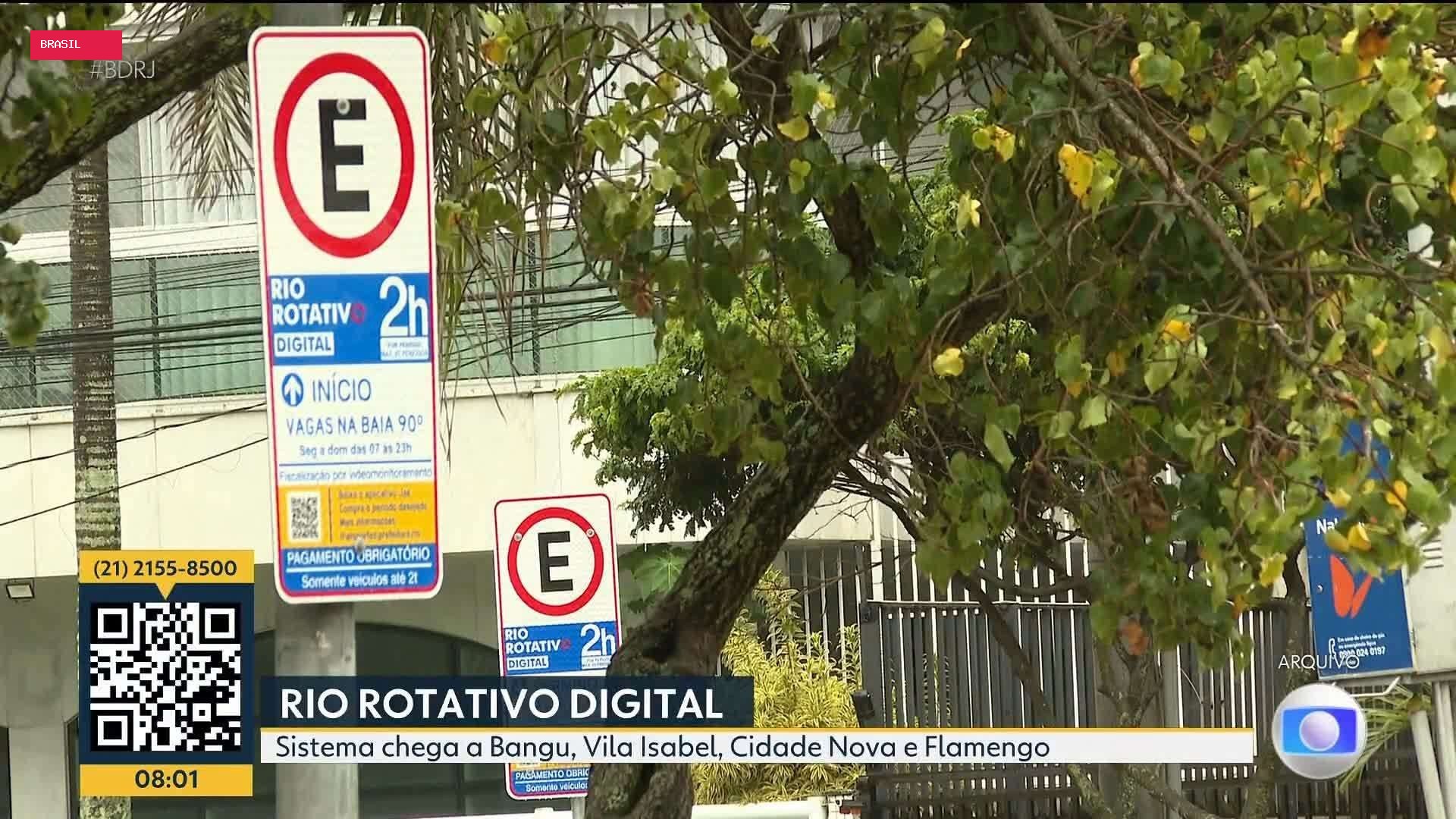 Bom Dia Rio de sexta, 16 de outubro de 2026