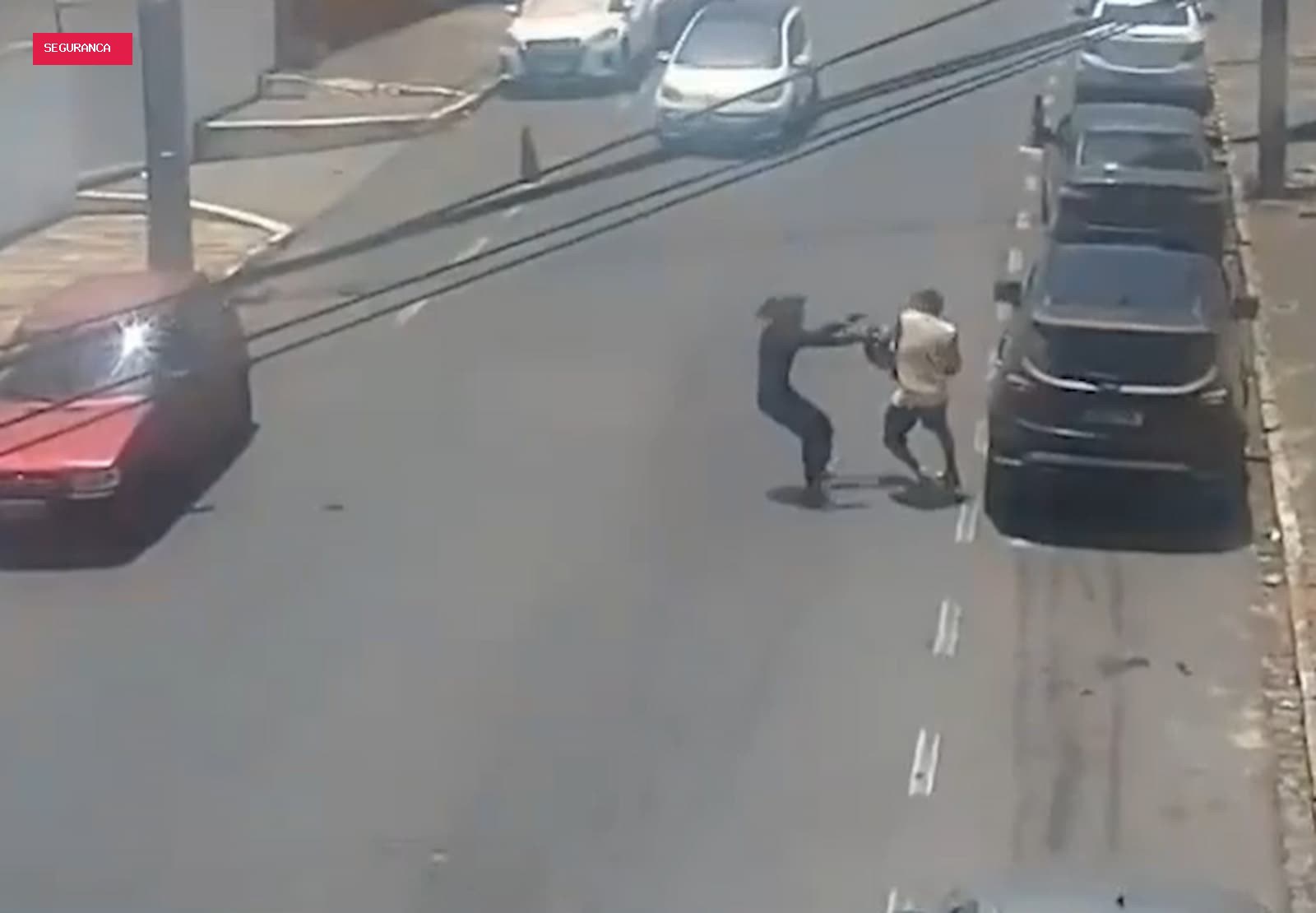 Comerciante morto em assalto em Guarabira, na PB, teve mais de R$ 200 mil roubados