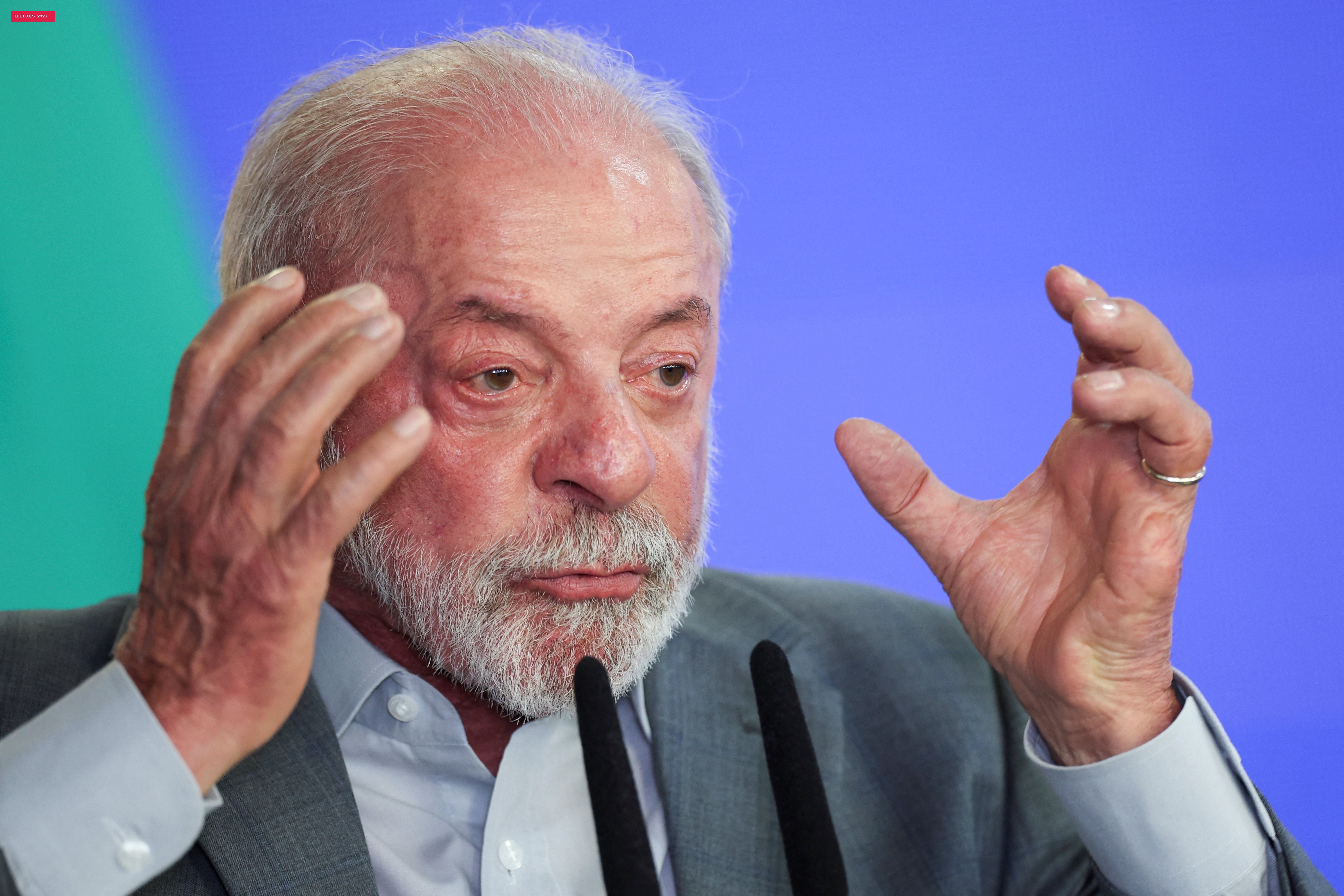 Datafolha: 49% aprovam governo Lula, e 48% desaprovam