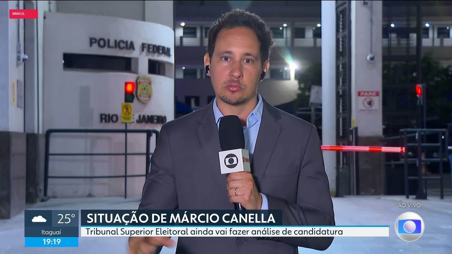 RJ2 de quinta-feira, 15 de outubro de 2026