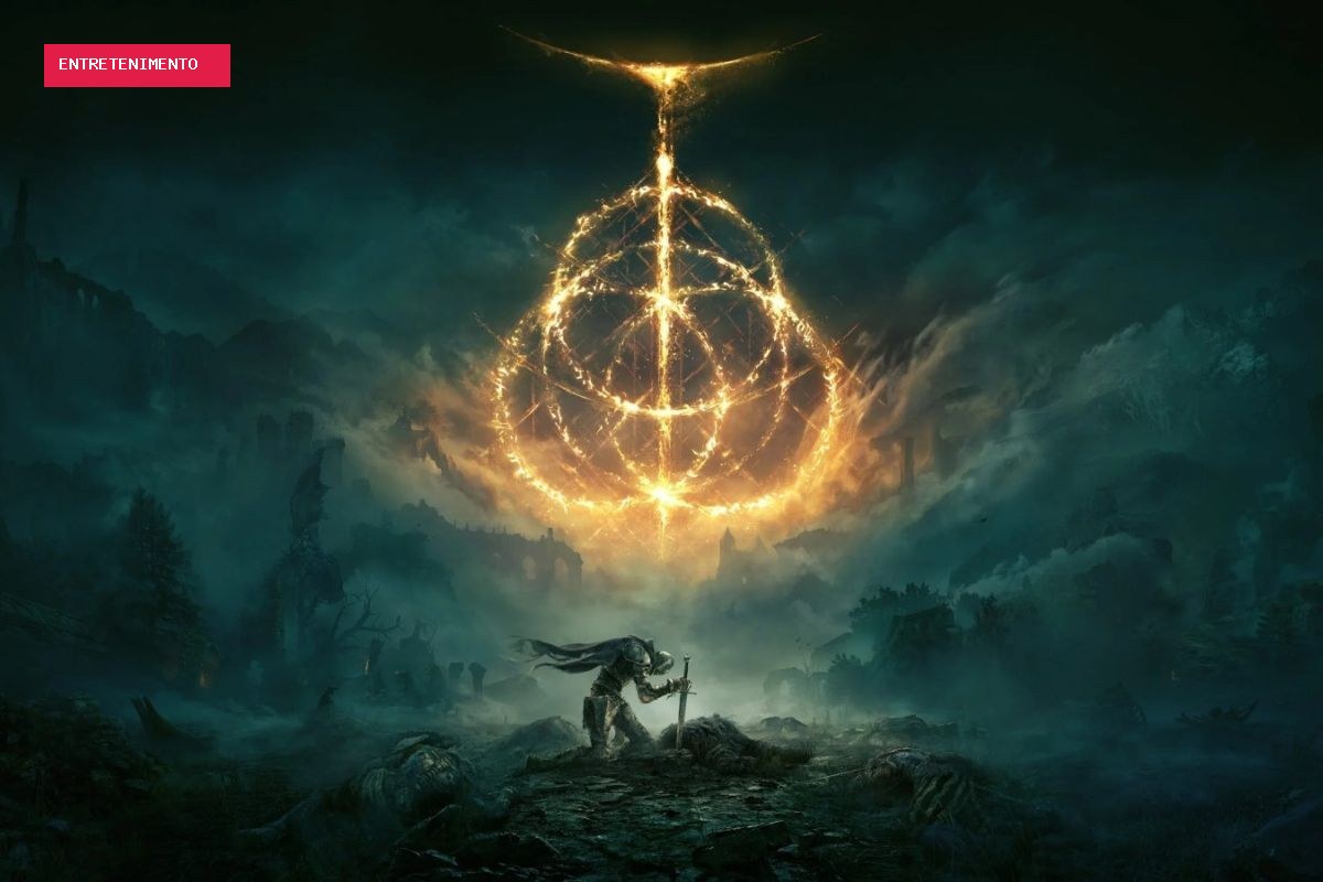 Filme baseado no jogo de RPG Elden Ring pode custar US$ 200 milhões