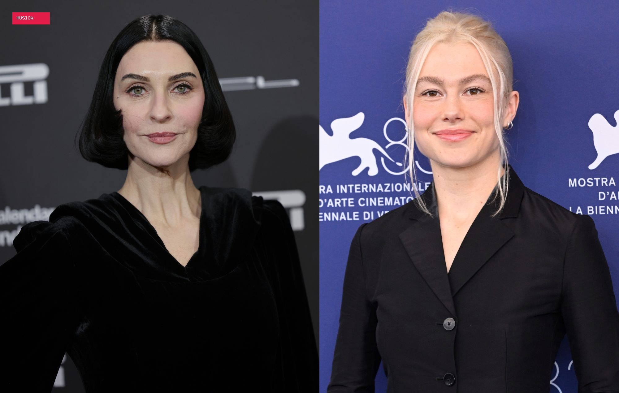 Susie Cave is custom designing Phoebe Bridgers’ wardrobe for ‘The Lost Tour’