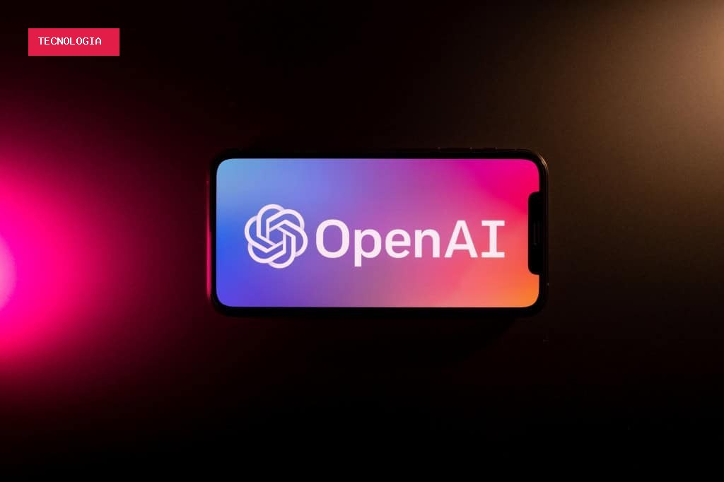OpenAI encontra gravador escondido em escritório e funcionário é preso