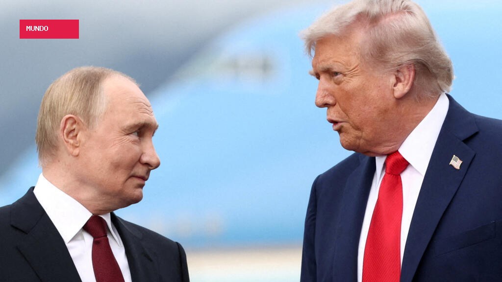 Kremlin comemora decisão de Trump de suspender sanções contra a Rússia